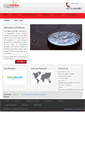 Mobile Screenshot of cgmoney.com